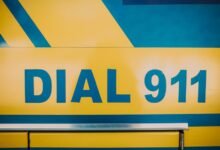 emergency contact number available