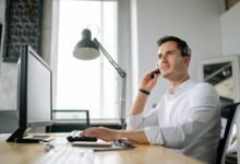 immediate business assistance contact