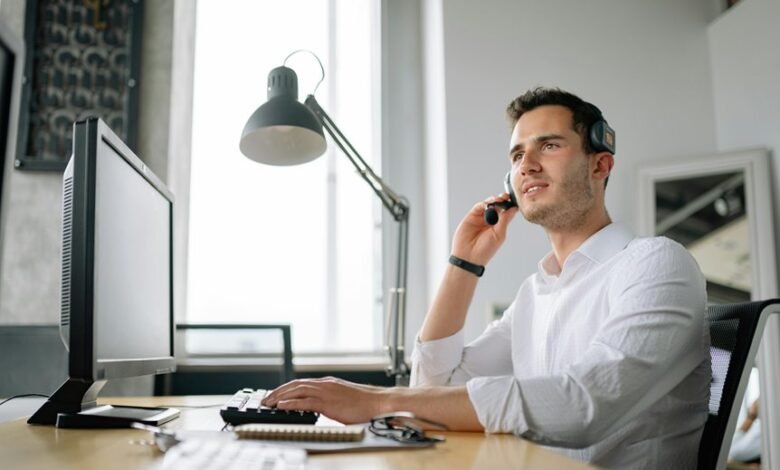 immediate business assistance contact
