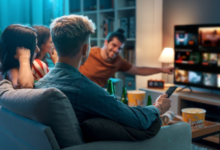 Edge TV: Redefining the Entertainment Experience in the Digital Age