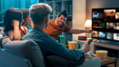 Edge TV: Redefining the Entertainment Experience in the Digital Age