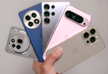 Best Bang for Your Buck Smartphones Currently in the Market