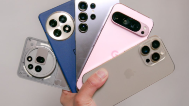 Best Bang for Your Buck Smartphones Currently in the Market