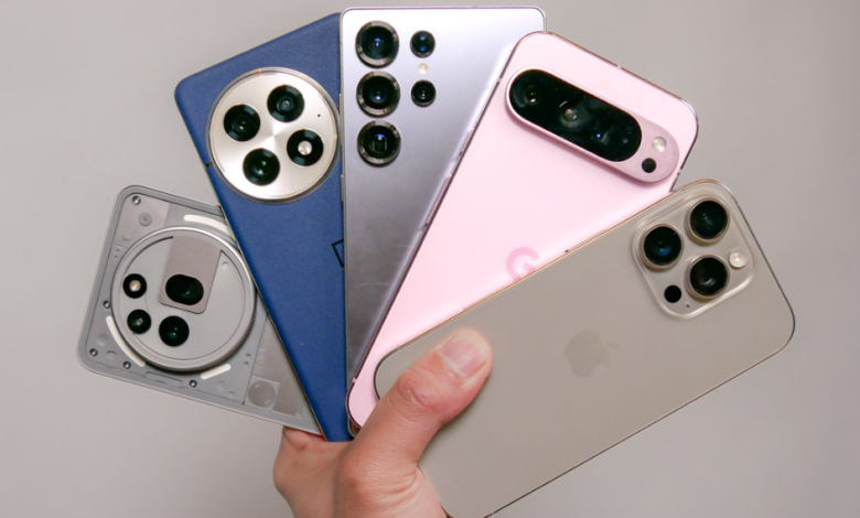 Best Bang for Your Buck Smartphones Currently in the Market