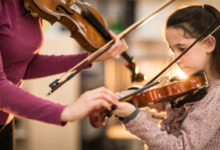 Top Benefits of Using Violin AI for Learning and Playing