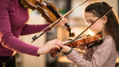 Top Benefits of Using Violin AI for Learning and Playing