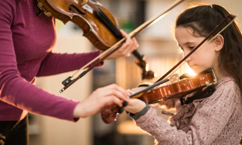 Top Benefits of Using Violin AI for Learning and Playing