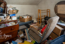 Cleaning Hoarders Companies Los Angeles, CA: Expert Services