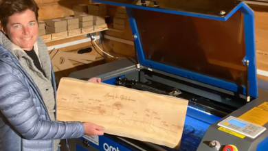 Laser Engraving Tech in 2025: The Ultimate Guide to Incisore Laser & Taglio Laser