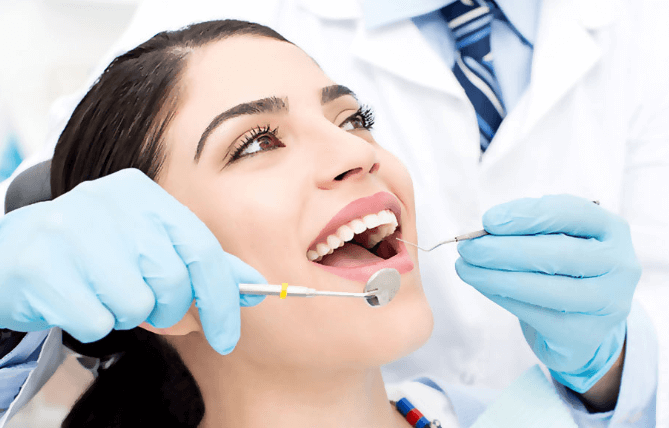 Unveiling the Science of Tailored Dental Health Strategies