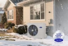 How the Weather in Scarborough Affects Your HVAC System - A Guide for Scarborough Homeowners