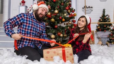 How to Make This Christmas Extra Special for Your Family