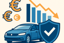 A COMPLETE GUIDE TO MASTERING YOUR AUTO INSURANCE COSTS IN 2025