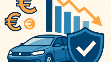 A COMPLETE GUIDE TO MASTERING YOUR AUTO INSURANCE COSTS IN 2025