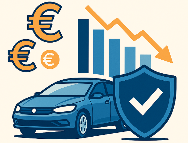 A COMPLETE GUIDE TO MASTERING YOUR AUTO INSURANCE COSTS IN 2025