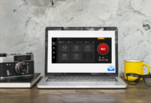 Record Online Meetings with Ease Using iTop Online Screen Recorder – Free and Reliable