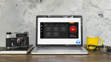 Record Online Meetings with Ease Using iTop Online Screen Recorder – Free and Reliable