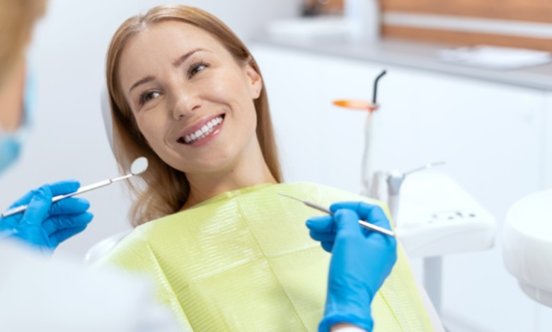 How Smiling Can Boost Your Confidence and Happiness