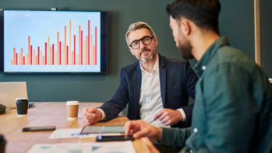 A SMART APPROACH TO CHOOSING THE RIGHT INVESTMENT PLAN