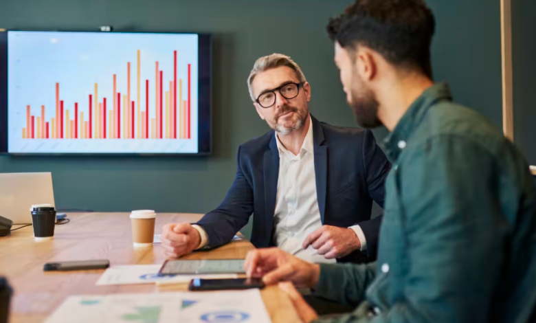 A SMART APPROACH TO CHOOSING THE RIGHT INVESTMENT PLAN