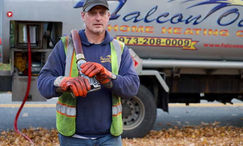 Fast and Reliable Comfort: Why Oil Delivery Same Day Services Are Changing Home Heating