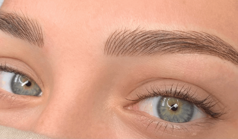 Natural-Looking Microblading – The Secret to Perfect Brows