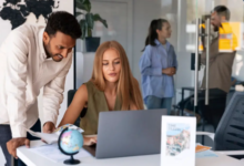 How a Verbatim Transcription Agency and the Best Translation Services Drive Cross-Border Legal Success