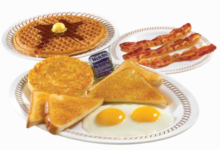 All-Star Special at Waffle House: Why Everyone Loves This Breakfast