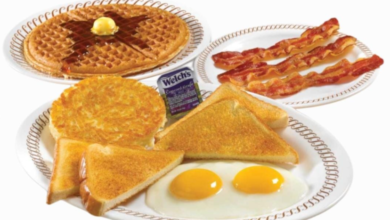 All-Star Special at Waffle House: Why Everyone Loves This Breakfast