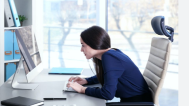 Why Posture Matters More Than You Think