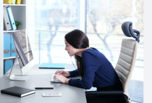 Why Posture Matters More Than You Think