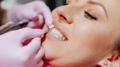 How a Missing Tooth Can Impact Your Jaw and Confidence