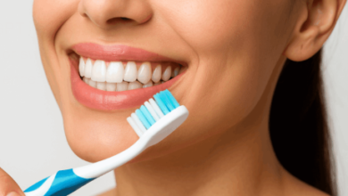 Brightening Your Smile: A Guide to Teeth Whitening Solutions