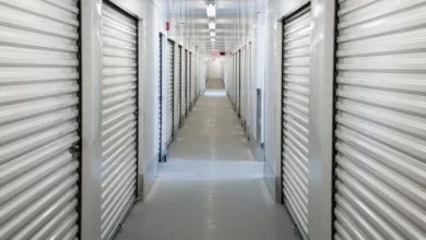 How Extreme Temperatures Can Ruin What's in Your Storage Unit