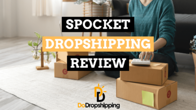 Spocket Review: Everything You Need to Know Before Using the Platform