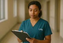 Why More LPNs and LVNs Are Taking Legal Protection Into Their Own Hands