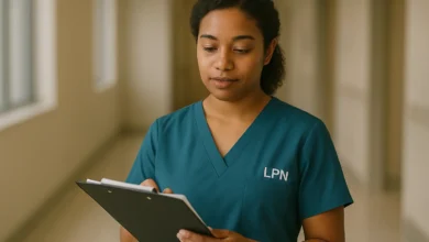 Why More LPNs and LVNs Are Taking Legal Protection Into Their Own Hands