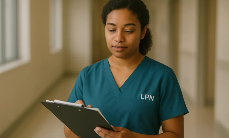 Why More LPNs and LVNs Are Taking Legal Protection Into Their Own Hands