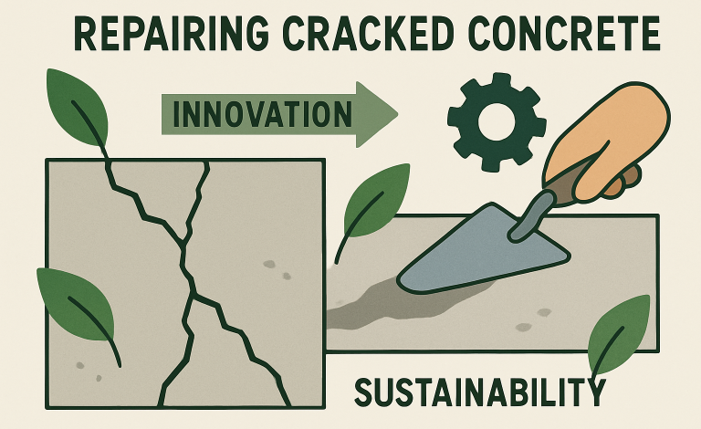 Creative Solutions for Common Concrete Problems