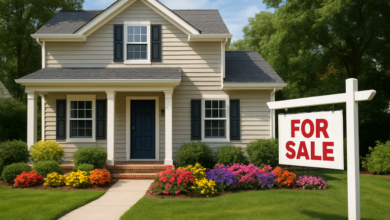 Unique Approaches to a Quick Home Sale