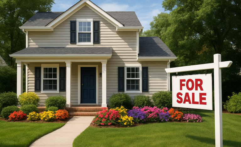 Unique Approaches to a Quick Home Sale