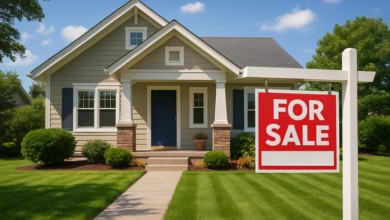 Smart Strategies for Selling a House Fast: A Homeowner’s Guide