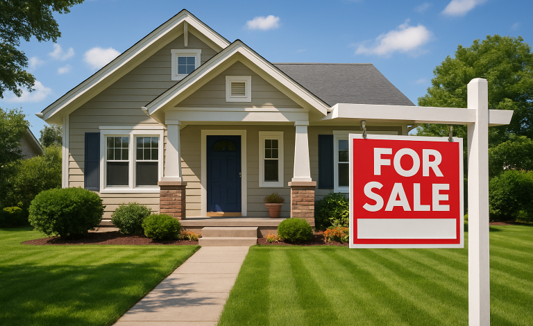 Smart Strategies for Selling a House Fast: A Homeowner’s Guide