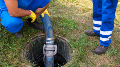 Why Regular Septic Tank Pumping Matters