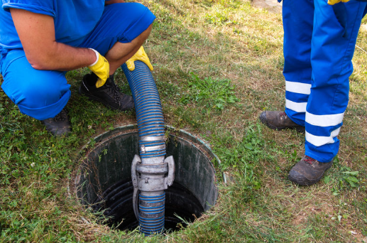Why Regular Septic Tank Pumping Matters