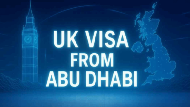 10 Important Tips for UK Work Permit Visa from Abu Dhabi