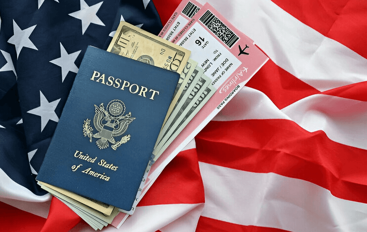 U.S. Visit Visa from Kuwait: A Brief Guide
