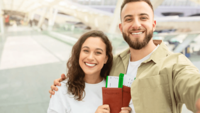 9 Mistakes to Avoid When Applying for a UK Visit Visa from Qatar