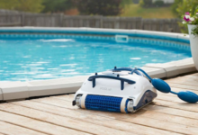The Best Swimming Pond Hoover Designs for Compact City Gardens