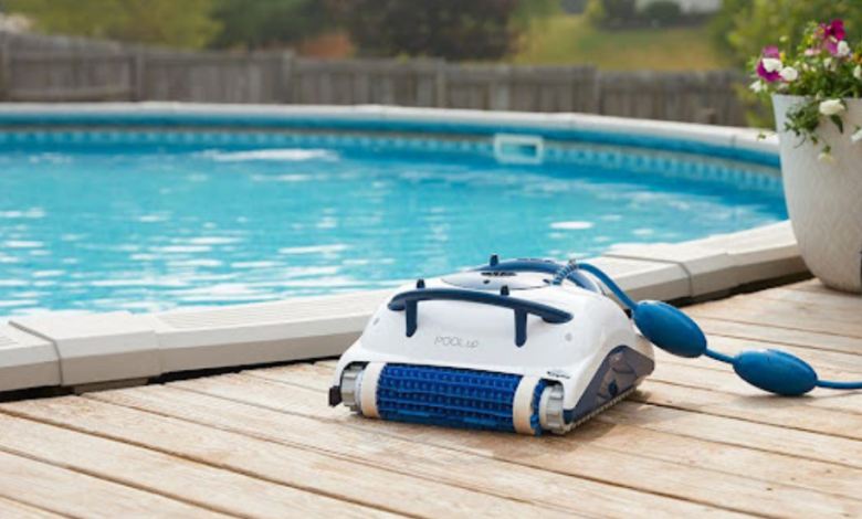 The Best Swimming Pond Hoover Designs for Compact City Gardens